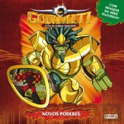 Novos Poderes