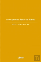 Novos Poemas Depois do Dilúvio