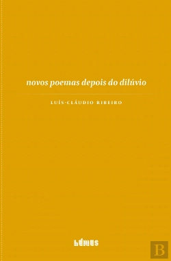 Bertrand.pt - Novos Poemas Depois do Dilúvio