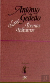 Novos Poemas Póstumos
