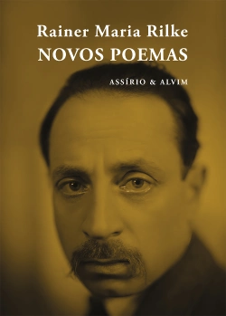 Bertrand.pt - Novos Poemas