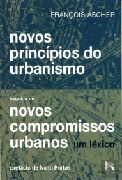 Novos Princípios do Urbanismo