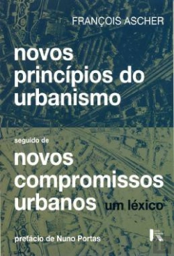Bertrand.pt - Novos Princípios do Urbanismo