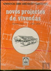 Novos Projectos de Vivendas