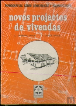 Bertrand.pt - Novos Projectos de Vivendas