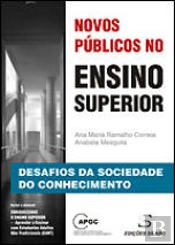 Novos Públicos no Ensino Superior