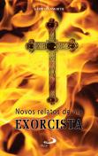Novos Relatos de Um Exorcista