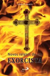 Novos Relatos de Um Exorcista