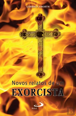 Bertrand.pt - Novos Relatos de Um Exorcista