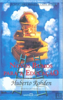 Bertrand.pt - Novos Rumos para a Educação