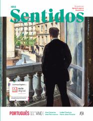 Novos Sentidos 11 - Manual