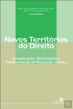 Bertrand.pt - Novos Territórios do Direito