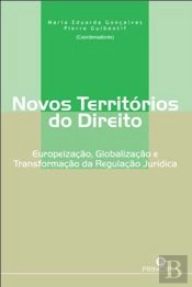 Novos Territórios do Direito