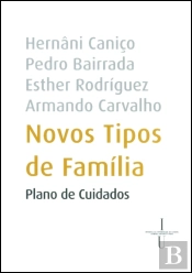 Novos Tipos de Família