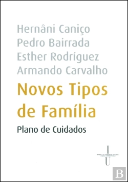 Bertrand.pt - Novos Tipos de Família