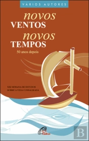 Novos Ventos, Novos Tempos
