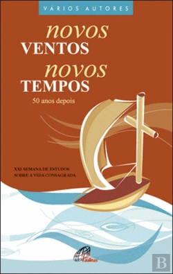Bertrand.pt - Novos Ventos, Novos Tempos