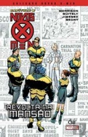 Novos X-Men 6