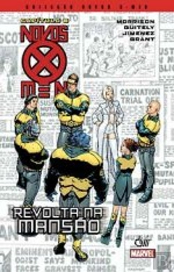 Bertrand.pt - Novos X-Men 6