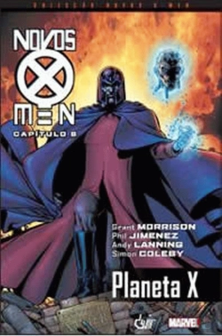Bertrand.pt - Novos X-Men 8