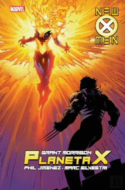 Bertrand.pt - Novos X-Men - Livro Quatro