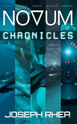 Bertrand.pt - Novum Chronicles