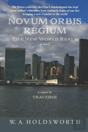Novum Orbis Regium