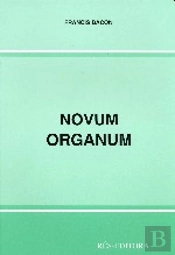 Novum Organum