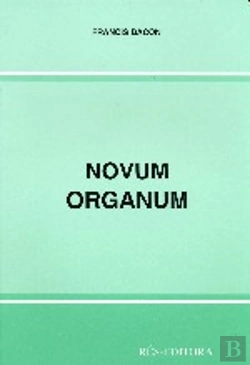Bertrand.pt - Novum Organum