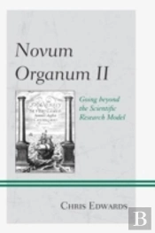 Novum Organum Ii