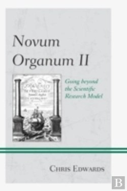 Bertrand.pt - Novum Organum Ii