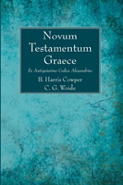 Bertrand.pt - Novum Testamentum Graece