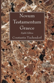 Novum Testamentum Graece