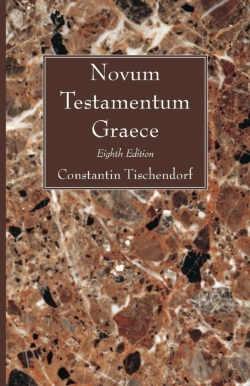 Bertrand.pt - Novum Testamentum Graece