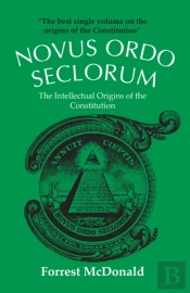 Novus Ordo Seclorum