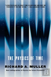 Now 8211 The Physics Of Time