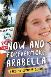 Now And Forevermore Arabella