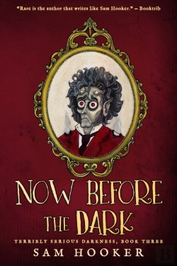 Bertrand.pt - Now Before The Dark