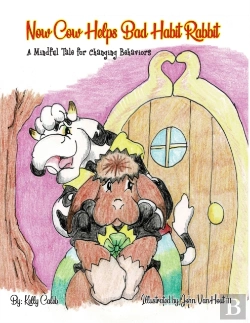 Bertrand.pt - Now Cow Helps Bad Habit Rabbit