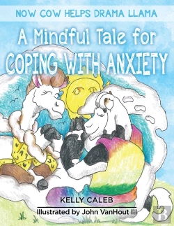 Bertrand.pt - Now Cow Helps Drama Llama: A Mindful Tal
