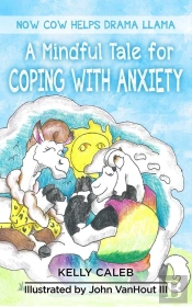 Now Cow Helps Drama Llama