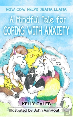 Bertrand.pt - Now Cow Helps Drama Llama