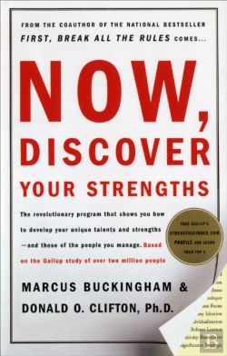 Bertrand.pt - Now, Discover Your Strengths