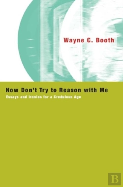 Bertrand.pt - Now Don'T Try To Reason With Me