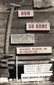 Now Go Home