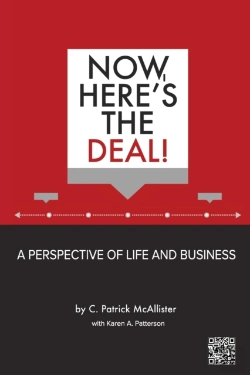 Bertrand.pt - Now, Here'S The Deal! A Perspective Of Life And Business
