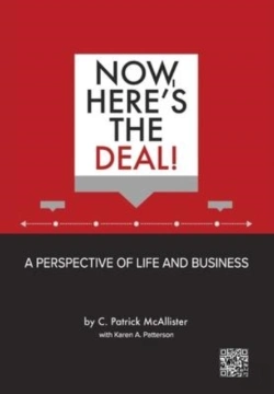 Bertrand.pt - Now, Here'S The Deal! A Perspective Of Life And Business
