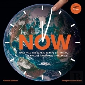 Now How I Will Stop Global Heating By Tonight, And Live Sustainably Ever After...