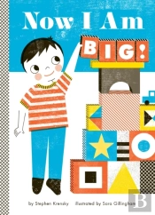 Now I Am Big!