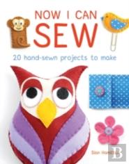 Now I Can Sew